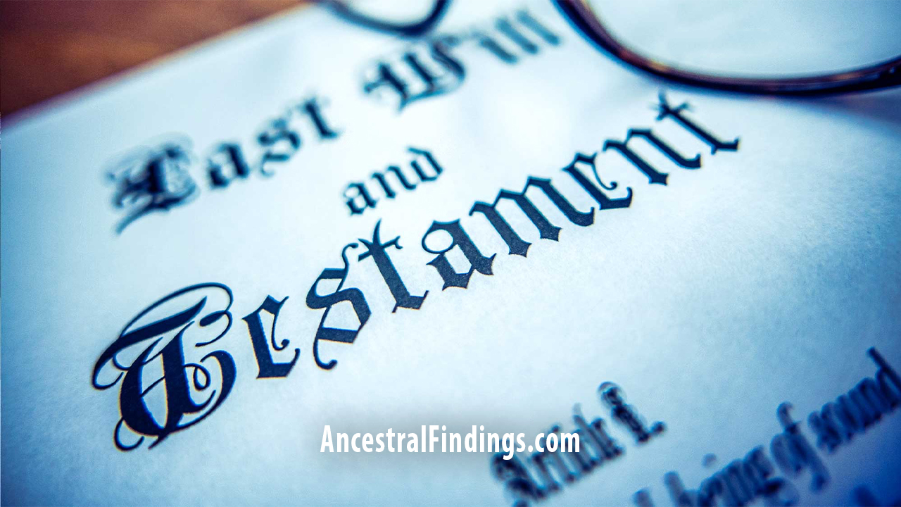 No Records, No Problem