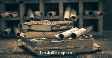 Birth Records Through Time, Part 1: From Family Memory to Public Record