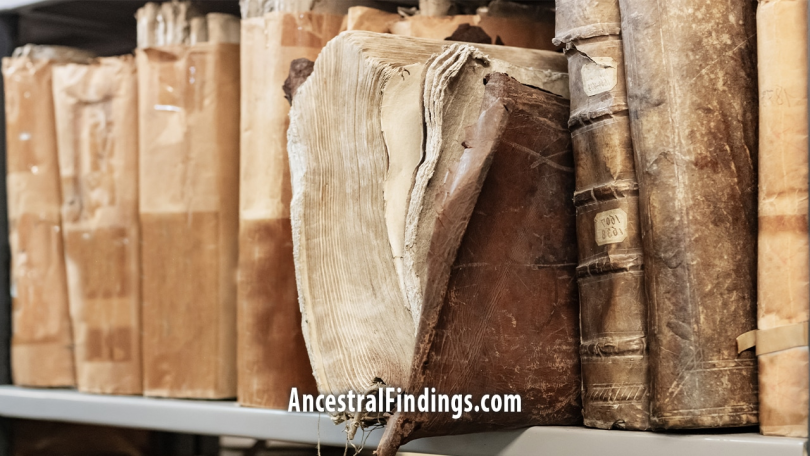 Birth Records Through Time, Part 2: From Parish Books to Civil Registration Systems