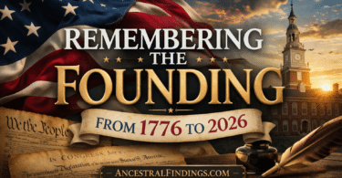 Remembering the Founding, From 1776 to 2026