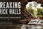 Breaking Brick Walls in Genealogy Research