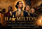 Hamilton and the Founding Fathers: Where Broadway Meets American History