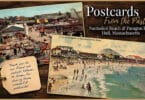 Nantasket Beach and Paragon Park: Postcards From the Past