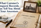 What Coroner’s Inquest Records Can Tell You About Your Ancestors